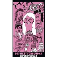 Det mest förbjudna (Häftad)