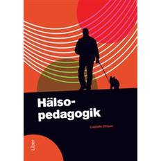 Hälsopedagogik Hälsopedagogik (Häftad)