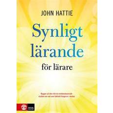 Synligt lärande för lärare