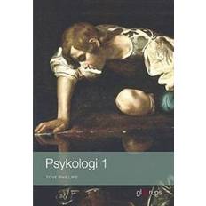 Psykologi 1 Psykologi 1 Elevbok (Häftad, 2014)