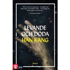 Levande och döda Levande och döda (Inbunden)