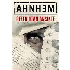 Offer utan ansikte (E-bok)