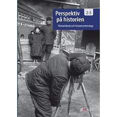 Perspektiv på historien Perspektiv på historien 2-3