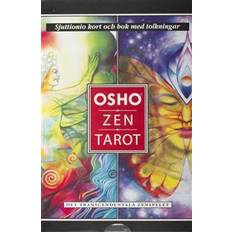 Osho zen tarot Osho zen tarot box (svensk)