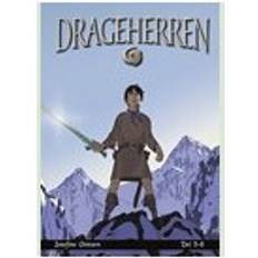 Drageherren - Del 5-8 (Bind 2) (Indbundet, 2005)