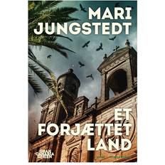 Et forjættet land Et forjættet land (Bind 2) (Indbundet, 2018)