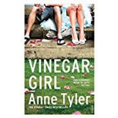 Vinegar Vinegar Girl (Heftet, 2017)