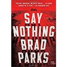 Say nothing book Say Nothing