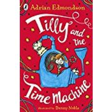 Books Tilly and the Time Machine (Paperback, 2017)