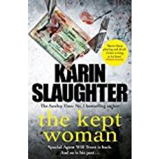 Kept woman - (will trent series book 8) (Häftad, 2017)