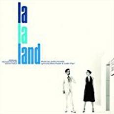 Various Artists - La La Land (Vinyl)