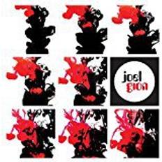 Joel Joel Gion - Joel Gion