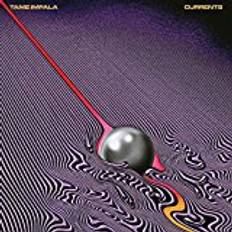 Vinili Tame Impala Currents (2 LP) (Vinile)