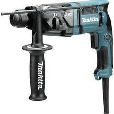 Perceuses et Tournevis Makita HR1841FJ Marteau léger 470W