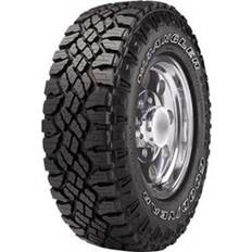 55 % - E Car Tyres Goodyear Wrangler DuraTrac 255/55 R20 110Q XL FP