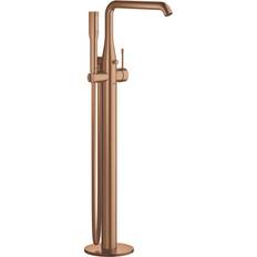 Roséguld Blandare Grohe Essence 23491DL1 Warm Sunset