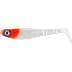 Abu Garcia Svartzonker McPerch Shad 9cm Red Head