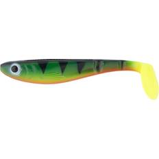 Abu Garcia Svartzonker McPerch Shad 9cm Firetiger
