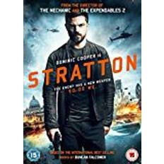 Stratton [DVD]