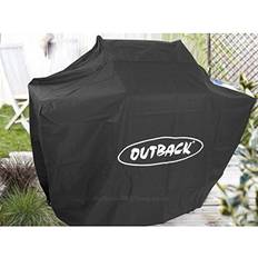 Outback Cover Fit Combi 2 Burner B370640