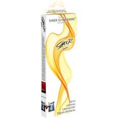 Dams Cola 4-pack