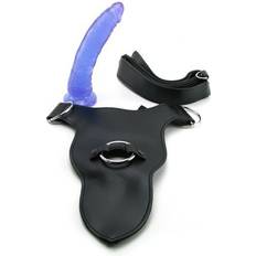 Pipedream Dildo indossabili Pipedream Strap-on Plus Size