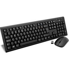 CKW200 Wireless Combo English