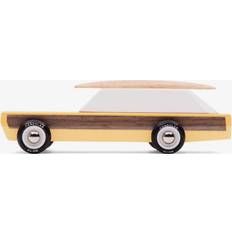 Woodie