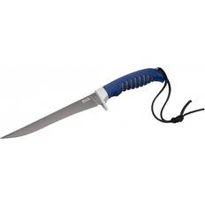 Cuchillos fileteadores Buck Silver Creek 0225BLS-B Cuchillo fileteador