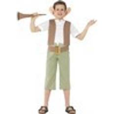 Smiffys Roald Dahl BFG Costume