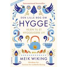 Bog om dansk hygge Den lille bog om HYGGE (E-bog, 2017)