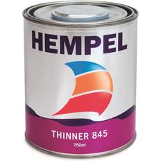 Boat Care & Paints Hempel Thinner 845 750ml