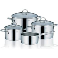 Kela Cailin Cookware Set with lid 4 Parts