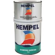 Boating Hempel Diamond Varnish 750ml