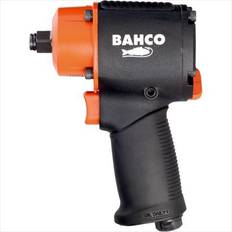 Bahco Llave Impacto Mini 1/2 120 Mm