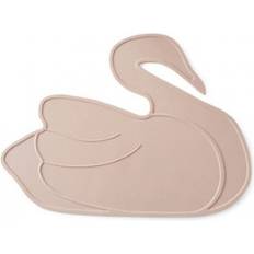 Swan Placemat