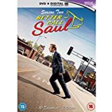 Better Call Saul - Season 2 [DVD] [2016]