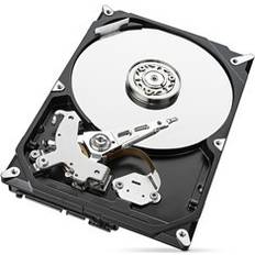 3000 GB - HDD Disques durs Seagate BarraCuda 3 To (ST3000DM007)