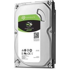 3.5" - HDD Hard disk on Black Friday sale Seagate Barracuda 6TB 3.5" Serial ATA III