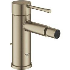 Gebürstet Bidetmischer Grohe Essence 32935EN1 Nickel gebürstet