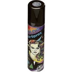 Färgsprayer Bluestore Color Hair Spray Glitter Silver 100ml