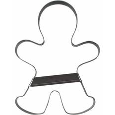 Städter Lebkuchenmann Stor Cookie Cutter 19.5 cm