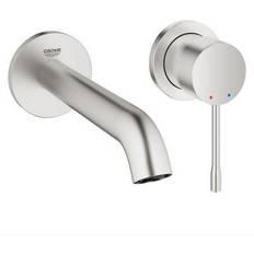 Grohe Essence (19408DC1) Steel