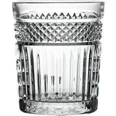 Libbey Radiant Double Old Fashioned Tumbler 35cl 4pcs