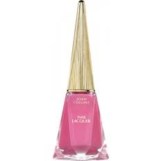 Joan Collins Nail Lacquer Rosy 12ml