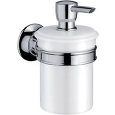 Hansgrohe AXOR Montreux Lotionspender 42019000