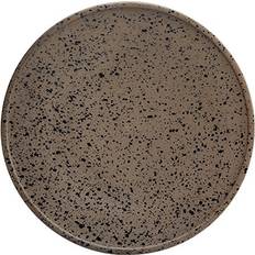 Fairmont Raw Granite Dinner Plate 25.5cm