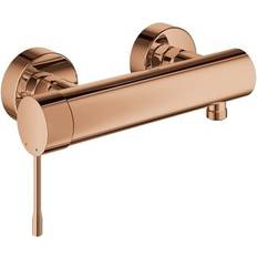 Or Rose Mitigeurs de Baignoire et de Douche Grohe Essence 33636DA1 Coucher de Soleil Chaud