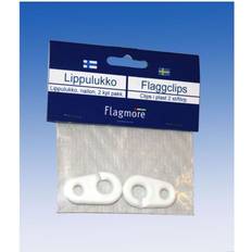 Flag Clips 38000