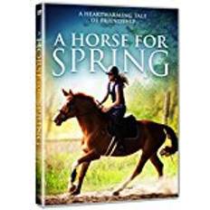 Spring horse A Horse for Spring [DVD]